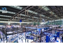 2025中國半導體產(chǎn)業(yè)與應(yīng)用博覽會（IC EXPO）